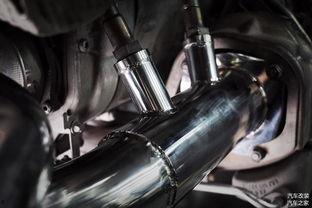 最新排气爆料视频,技术革新与环保升级 第2张 最新排气爆料视频,技术革新与环保升级 第2张